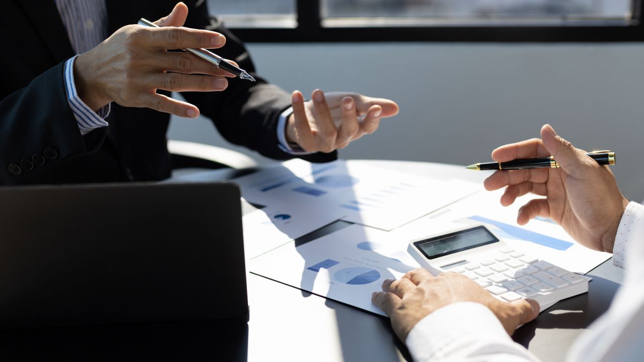 When Should MD Businesses Appeal a Corporate Tax Assessment